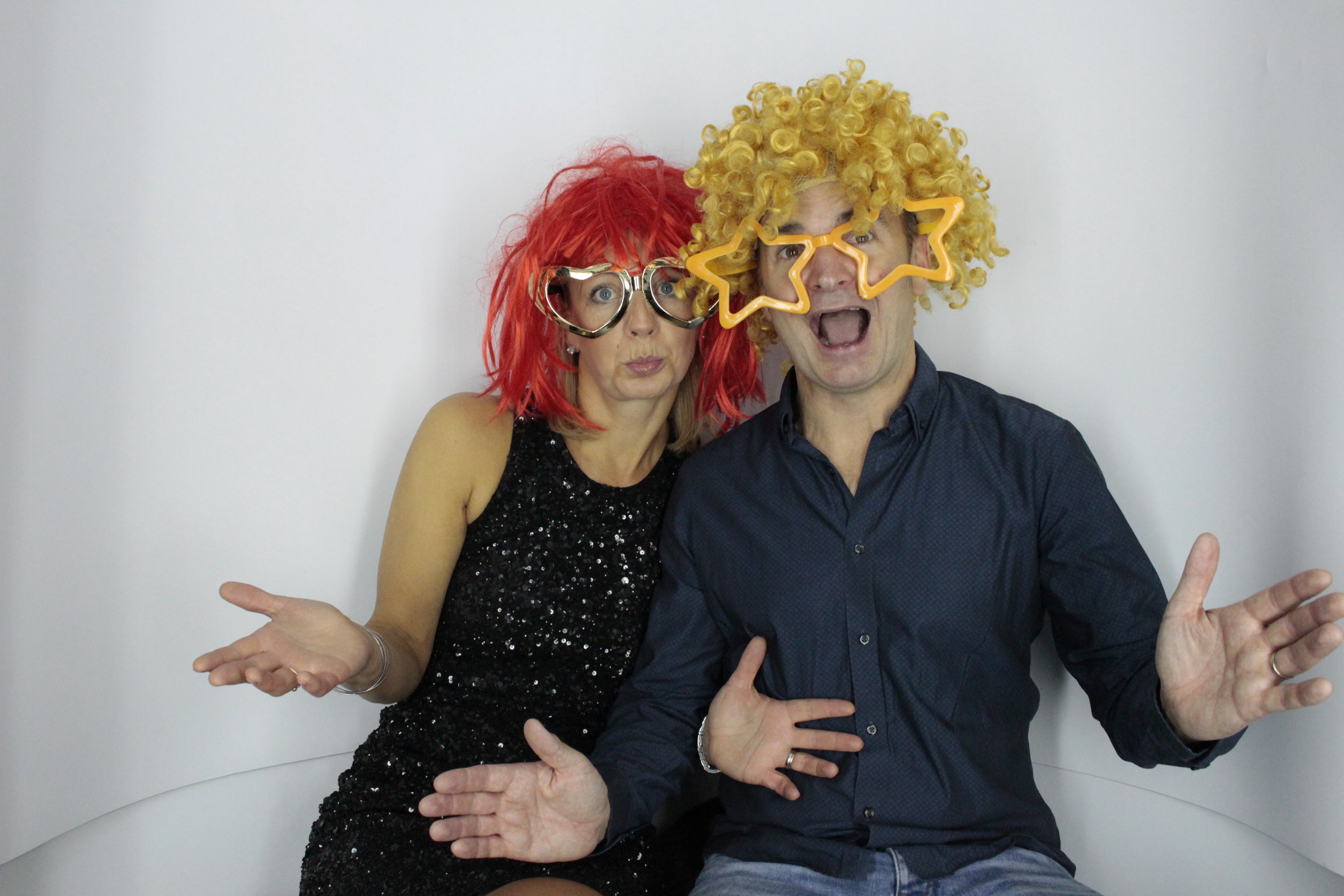 Nicola's 40th Birthday  | View more photos from the event at gallery.myphotoboothexperience.co.uk/u/MyPhotoBoothExperienceLtd/Nicolas-40th-Birthday